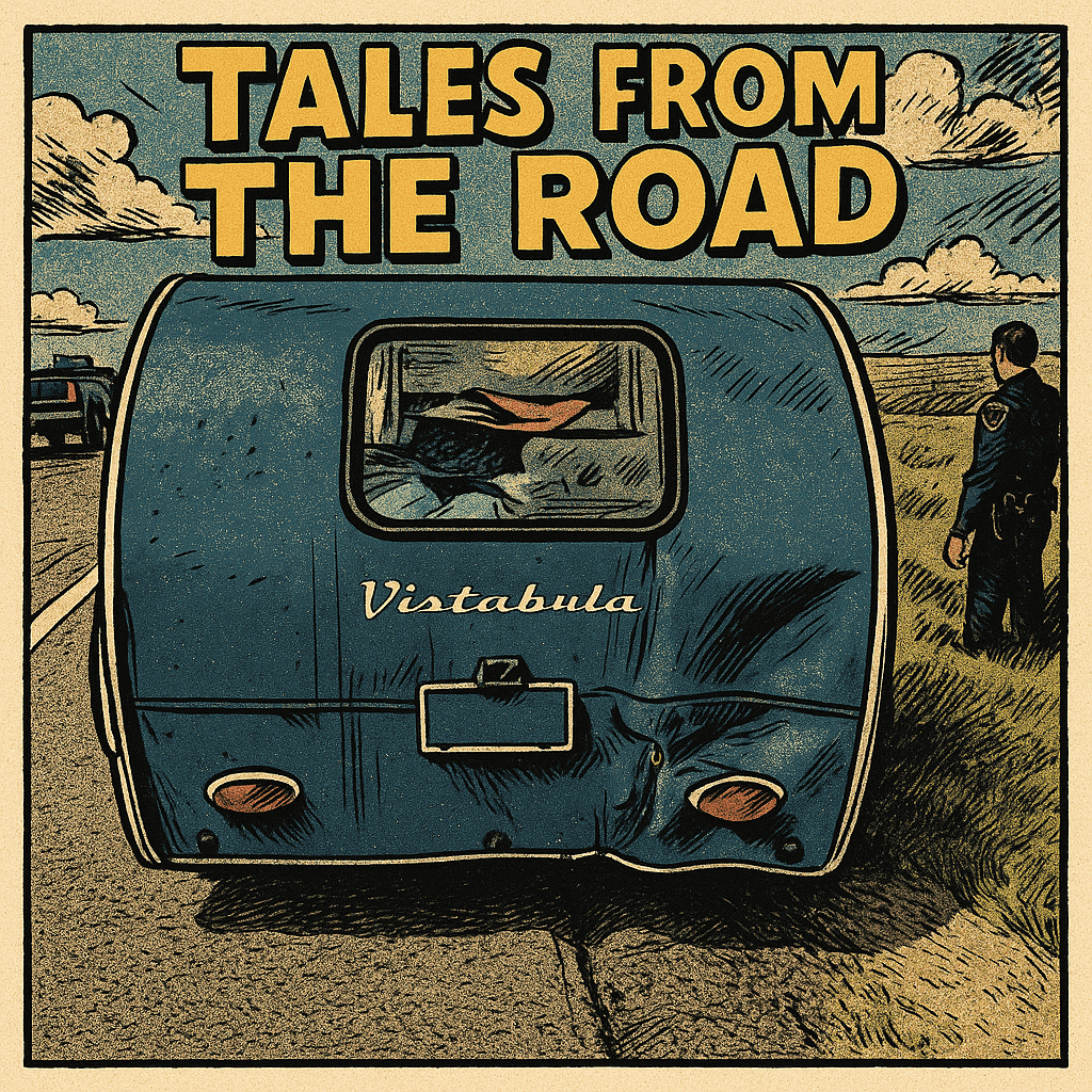 Tales From The Road