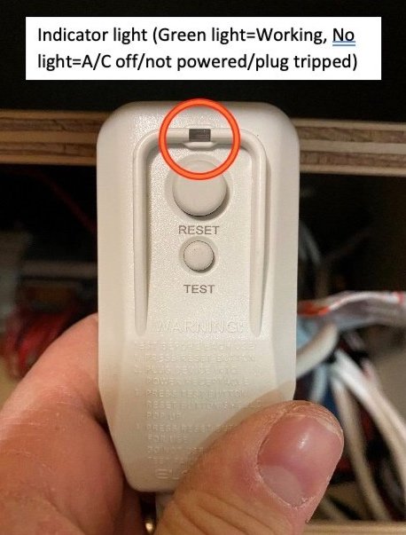 Ac-Plug