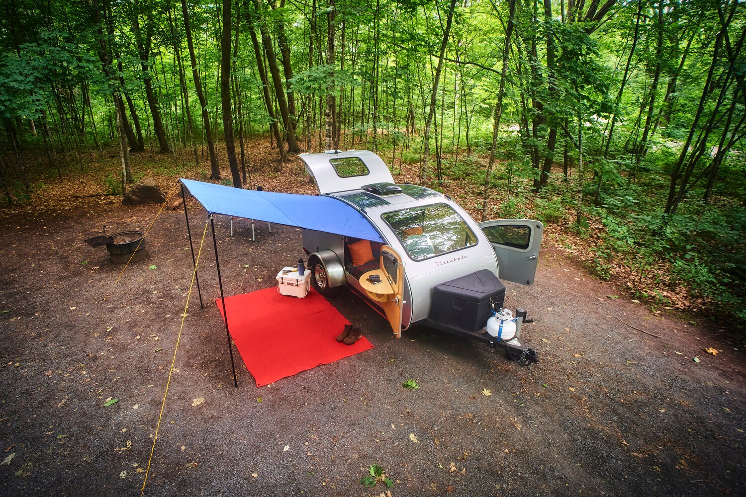 Teardrop Camper Prices – How Much Does A Teardrop Camper Cost?