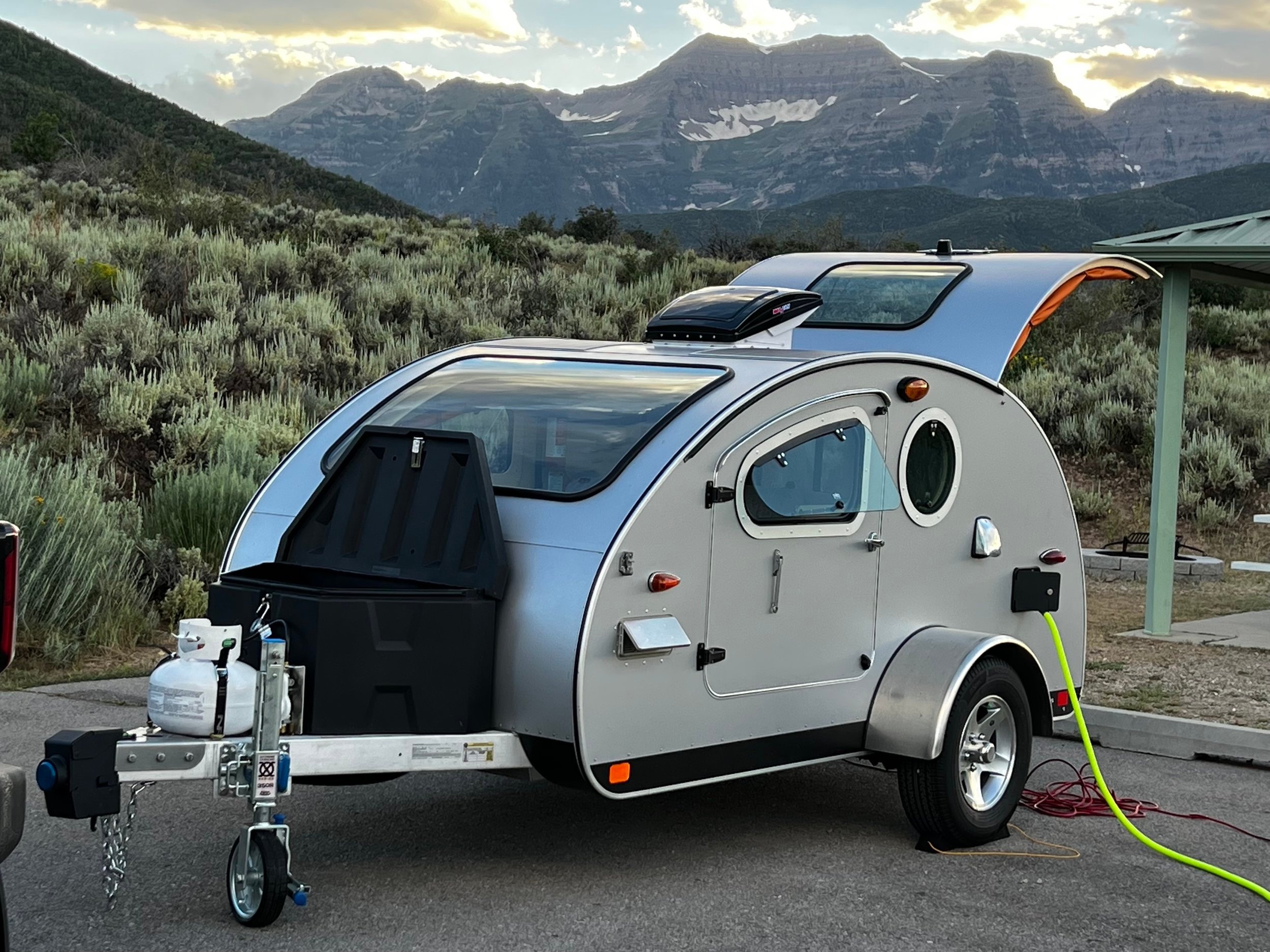 3 Types Of Teardrop Campers: The Ultimate Comparison