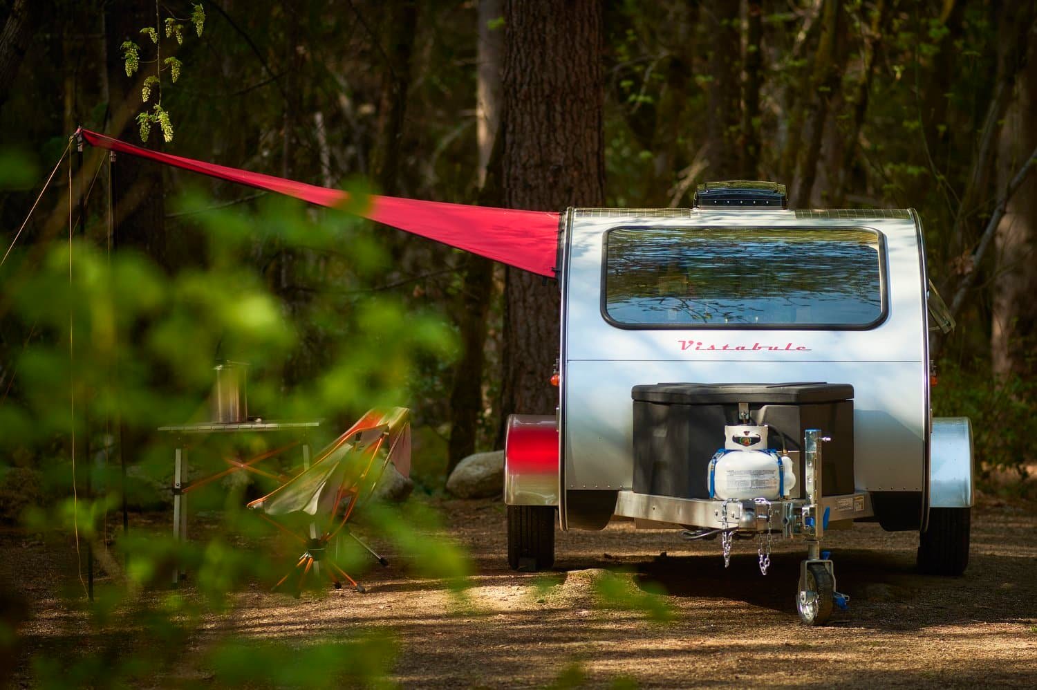 9 Camping Safety Tips For Travelers