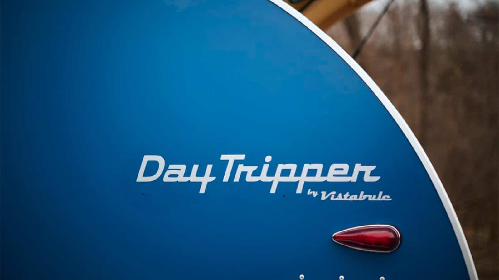 Daytripper Launch Party And Vistabule Open House