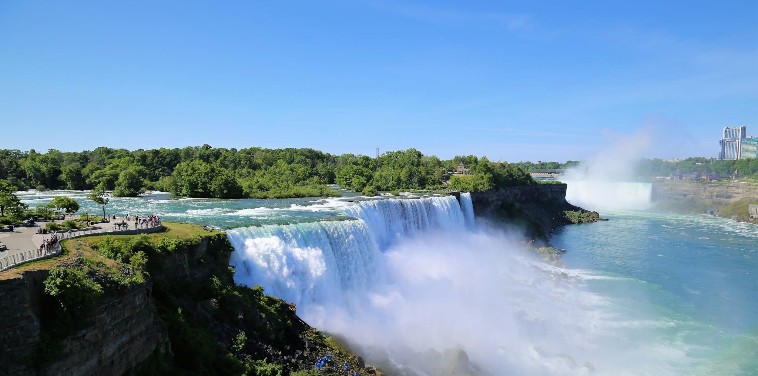 Niagra-Falls