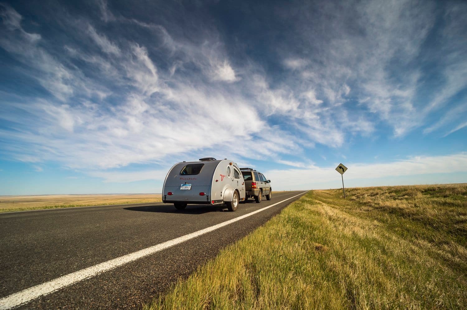 Teardrop Trailer Weight: Everything You Need To Know