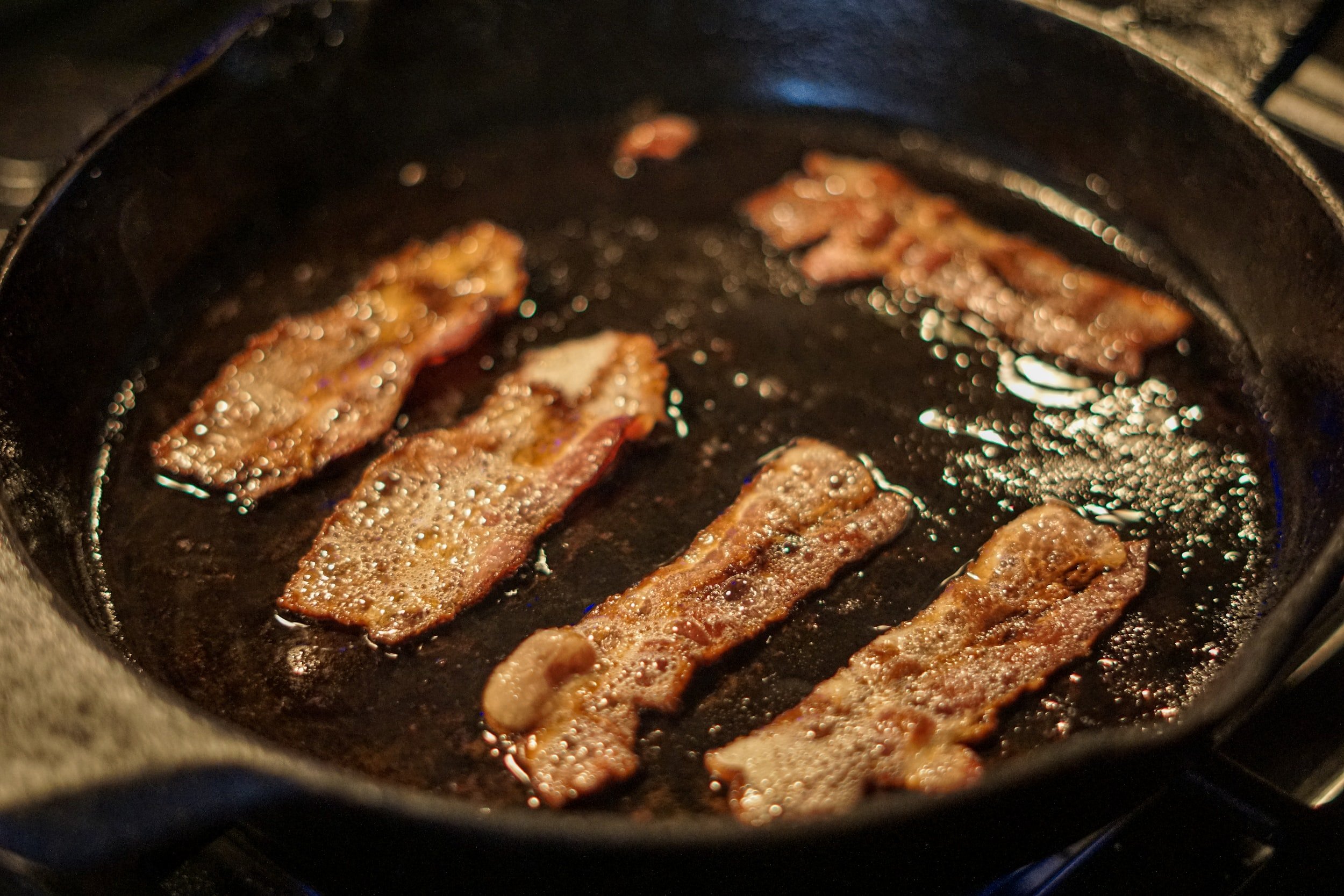 Storing And Caring For Your Cast Iron Skillet
