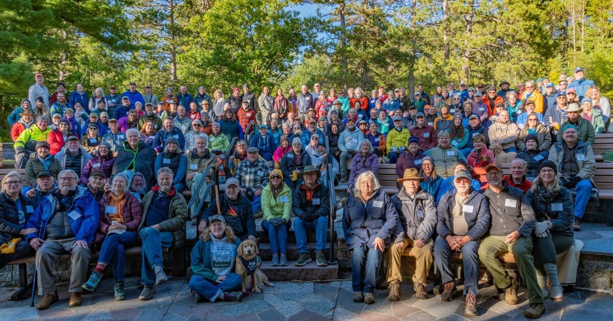 2025 Vistabule Rally