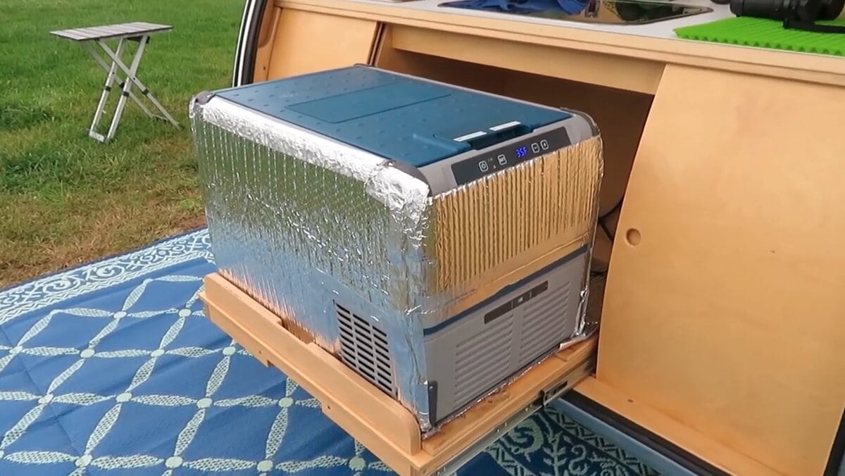 Cosmo’S Corner: The Pros And Cons Of Powered Coolers