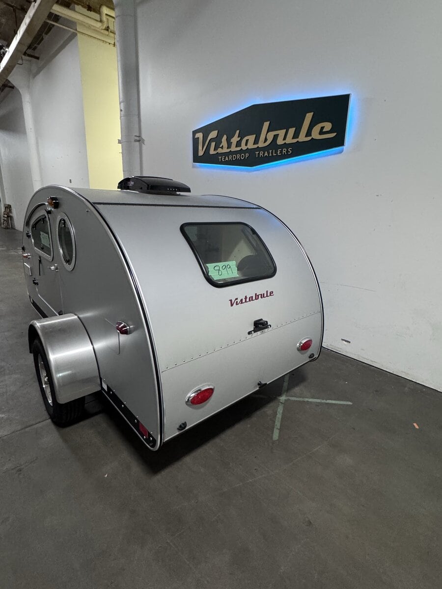 Vistabule #899 7 Vistabule #899 - Image 3