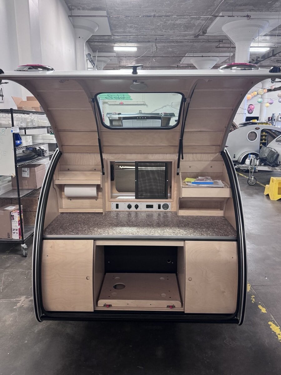 Vistabule #899 8 Vistabule #899 - Image 4