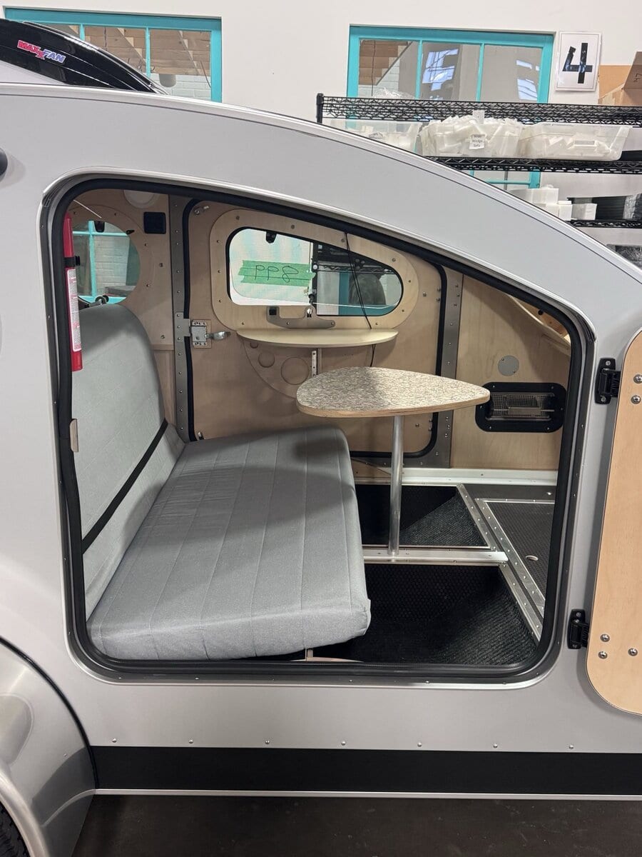 Vistabule #899 9 Vistabule #899 - Image 5