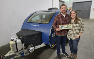 Our 1,000Th Vistabule Milestone Event! 12 900 1