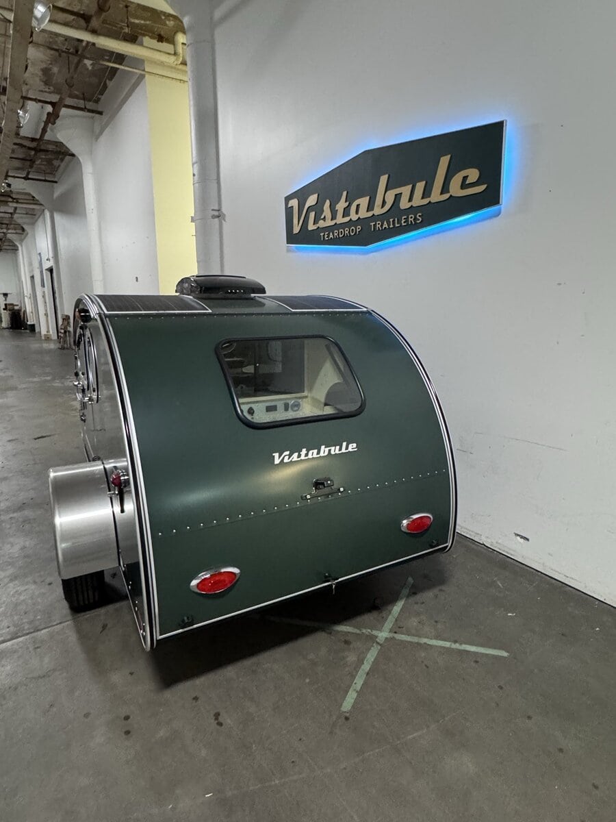 Vistabule #973 7 Vistabule #973 - Image 3