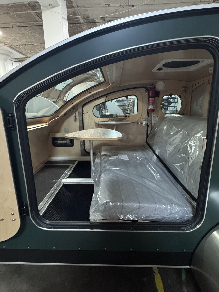 Vistabule #973 9 Vistabule #973 - Image 5