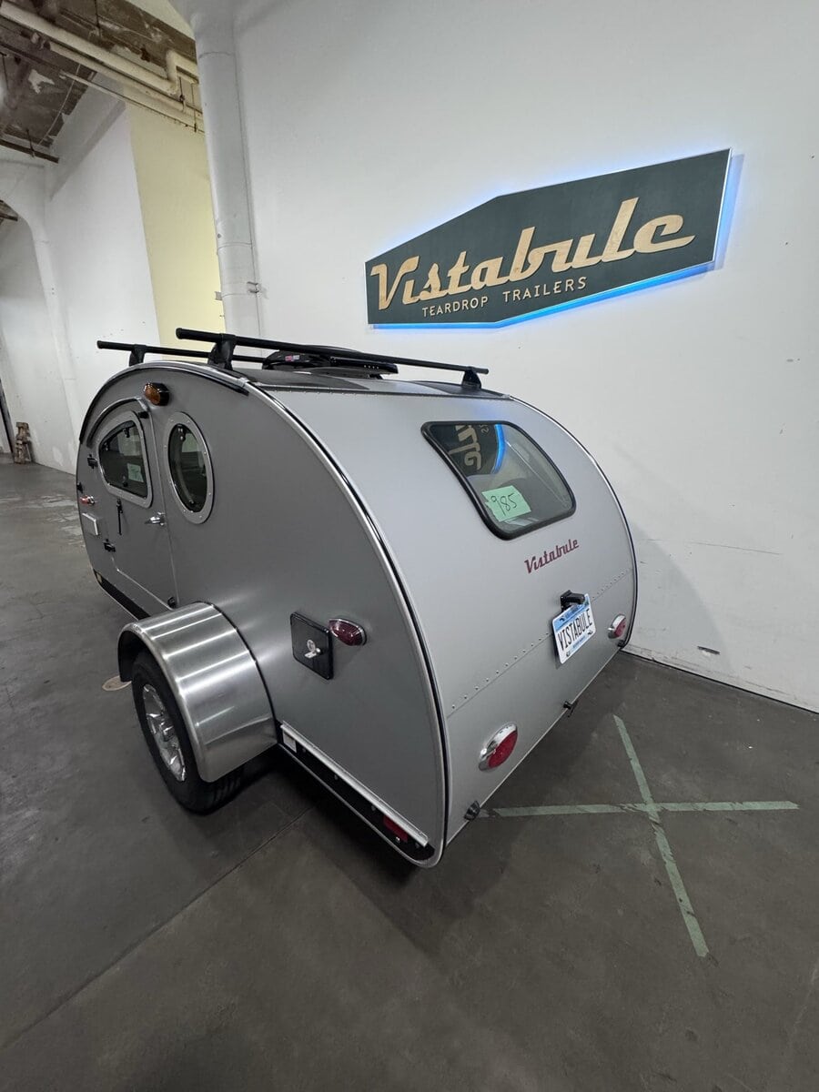 Vistabule #985 7 Vistabule #985 - Image 3