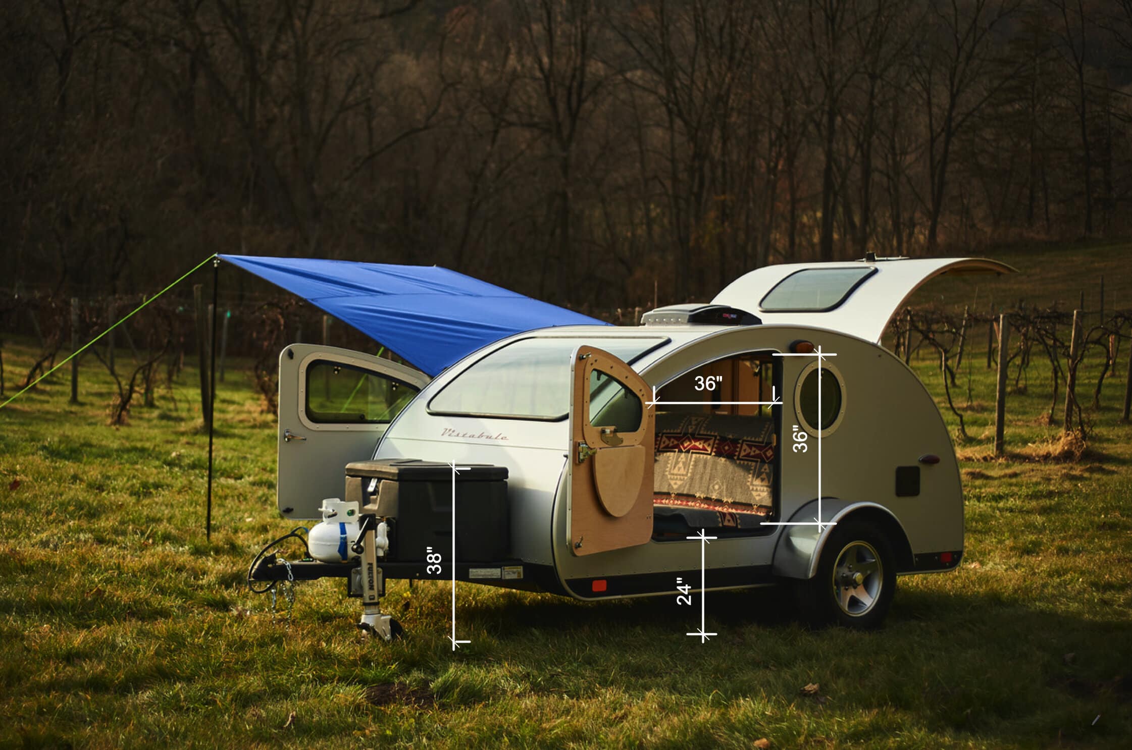Accessible+Teardrop+Camper+Door+And+Outside+Storage+Dimensions+ Accessibleteardropcamperdoorandoutsidestoragedimensions