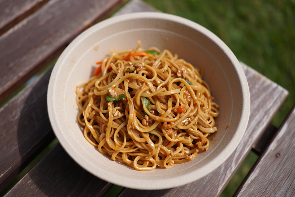 Camping Recipes