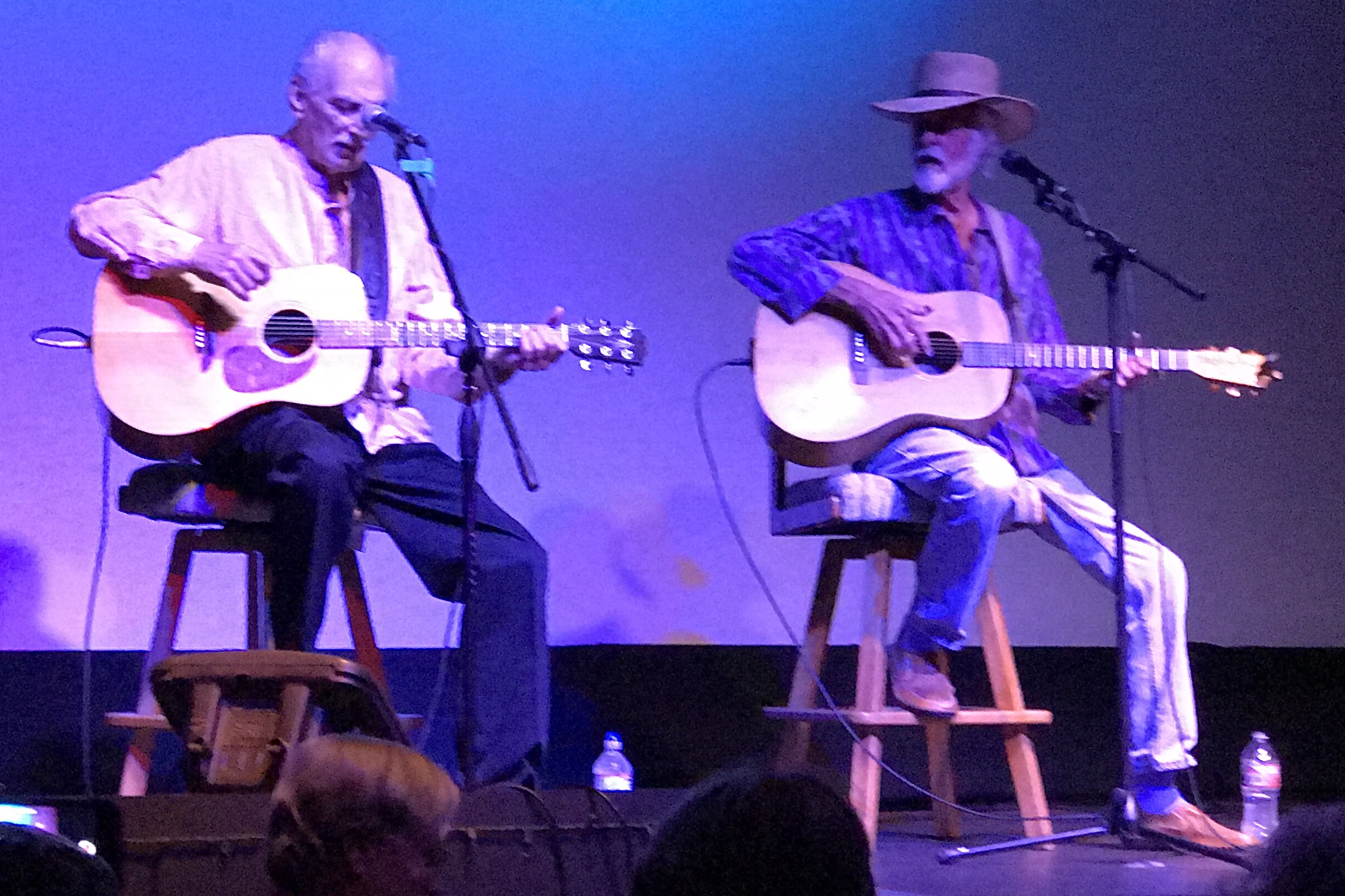 Brewer And Shipley Concerts-2 Brewer And Shipley Concerts 2
