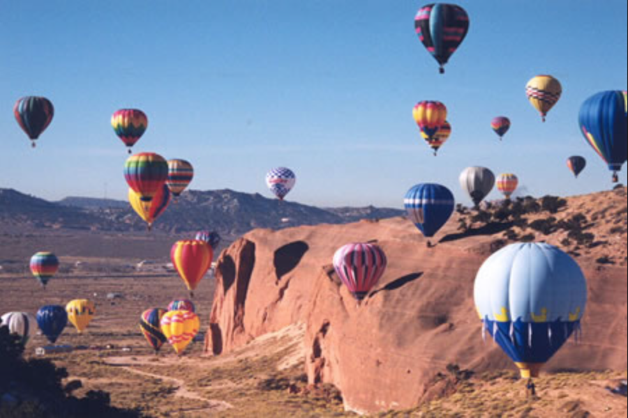 Balloons