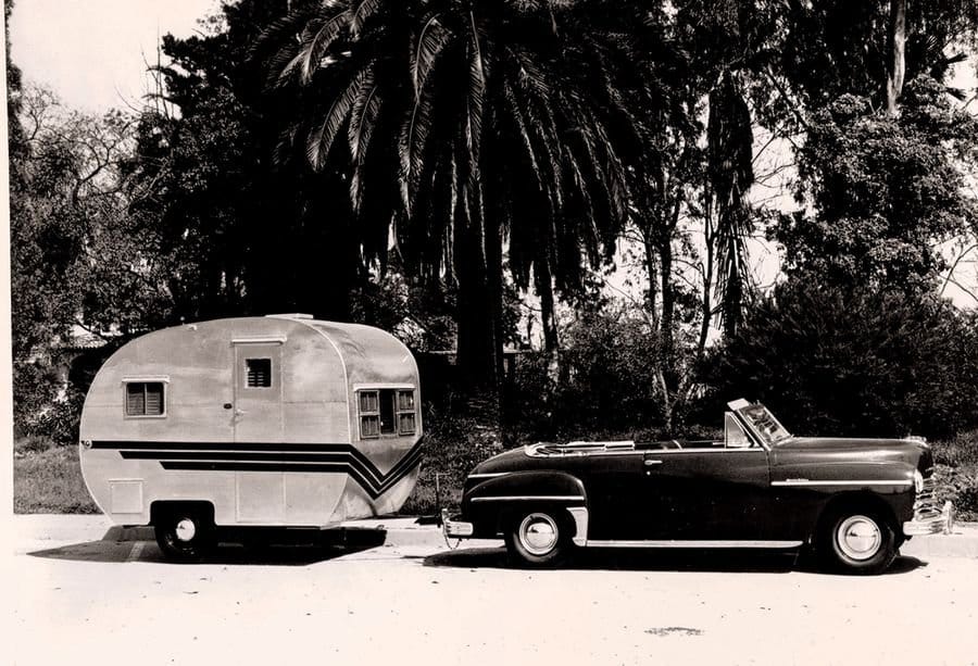 Can You Live In A Teardrop Trailer?