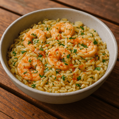 Camp Recipes