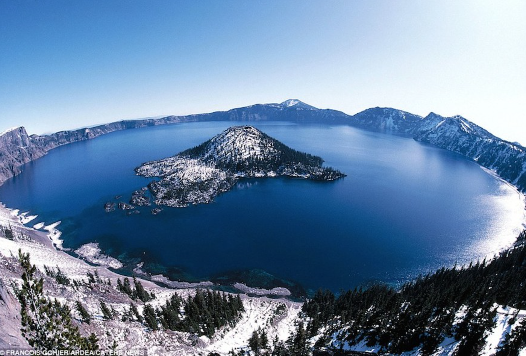Craterlake