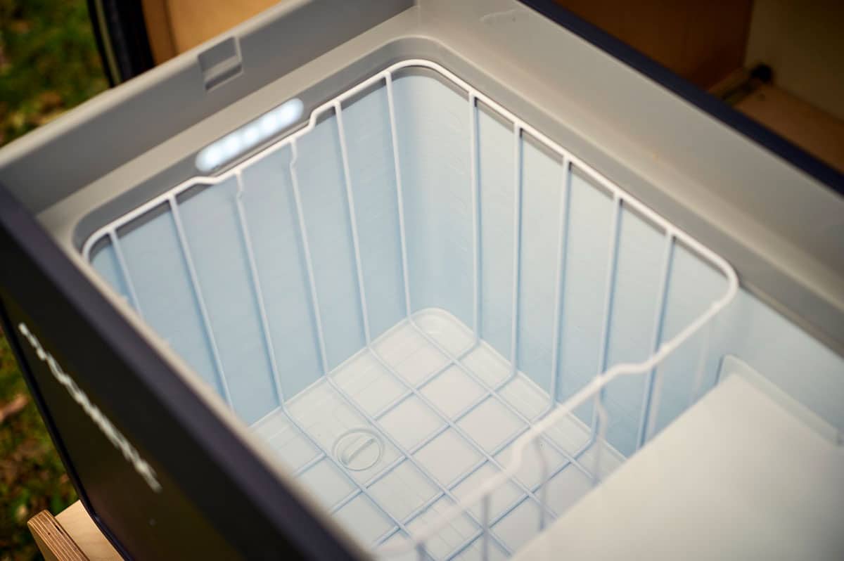 Dometic Cfx3 35 Powered Cooler 2