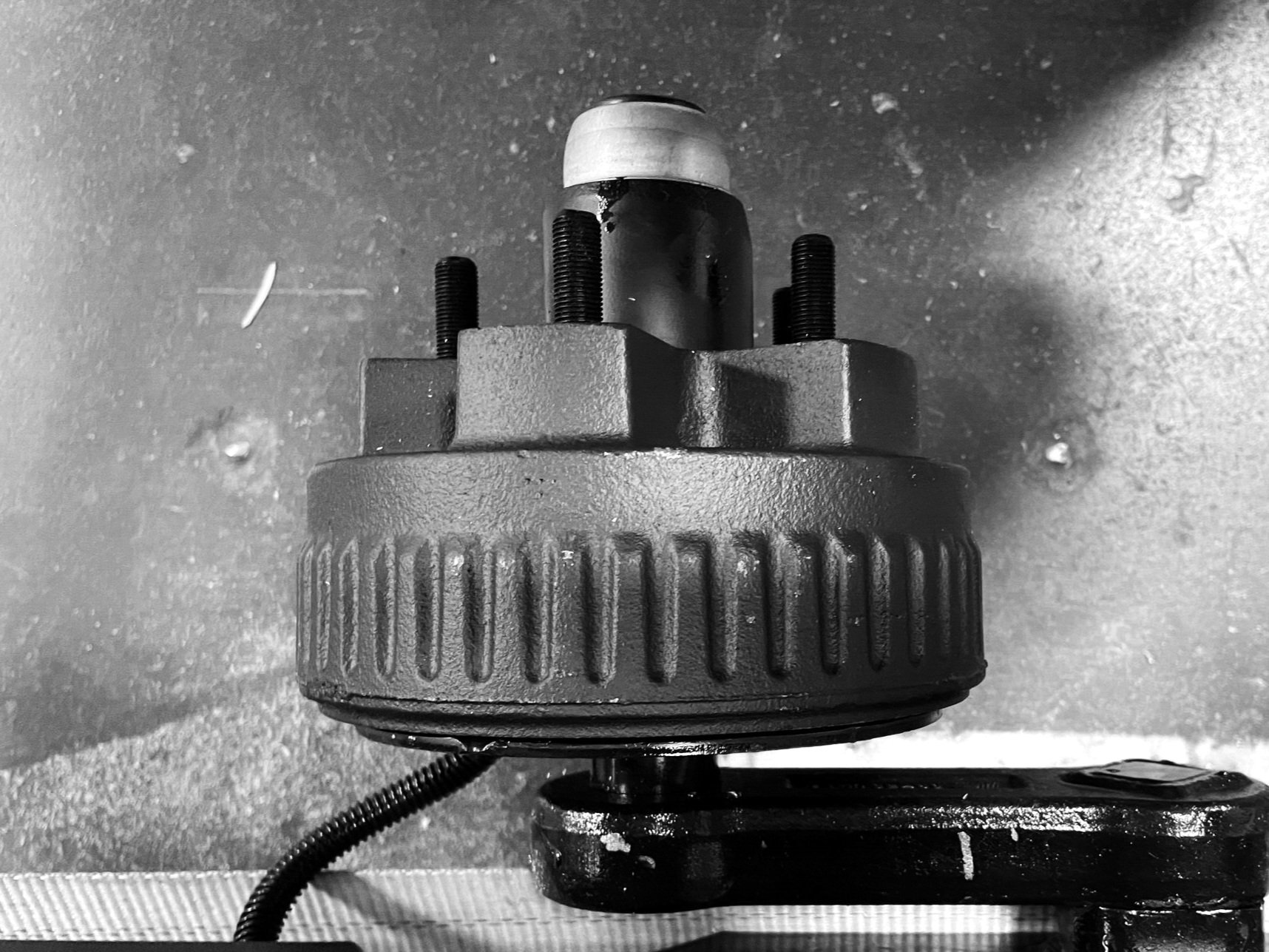 Electricbrake