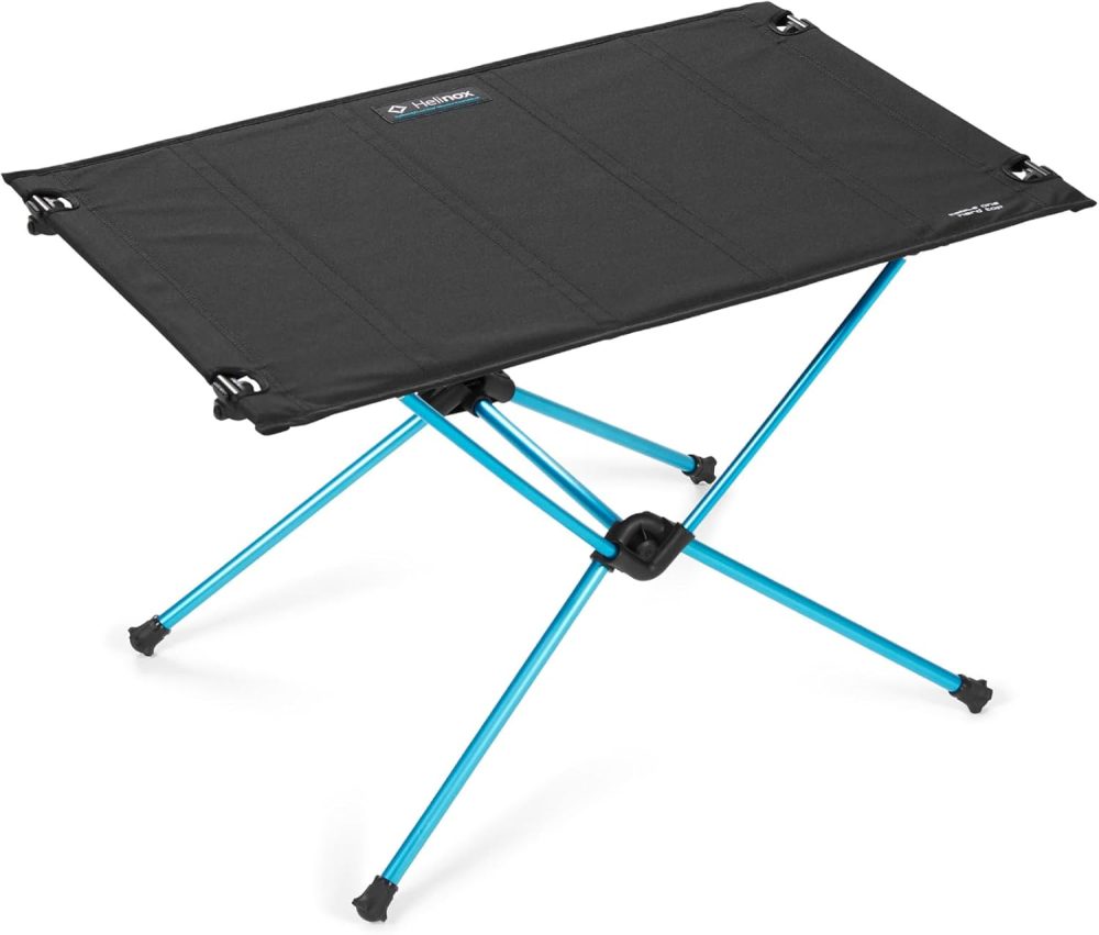 Helinox Table One Hard Top Lightweight