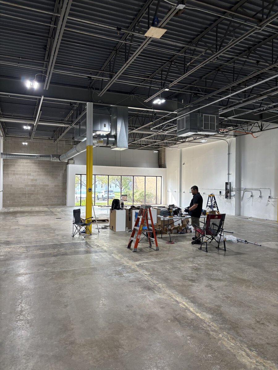 New Space New Space Shop