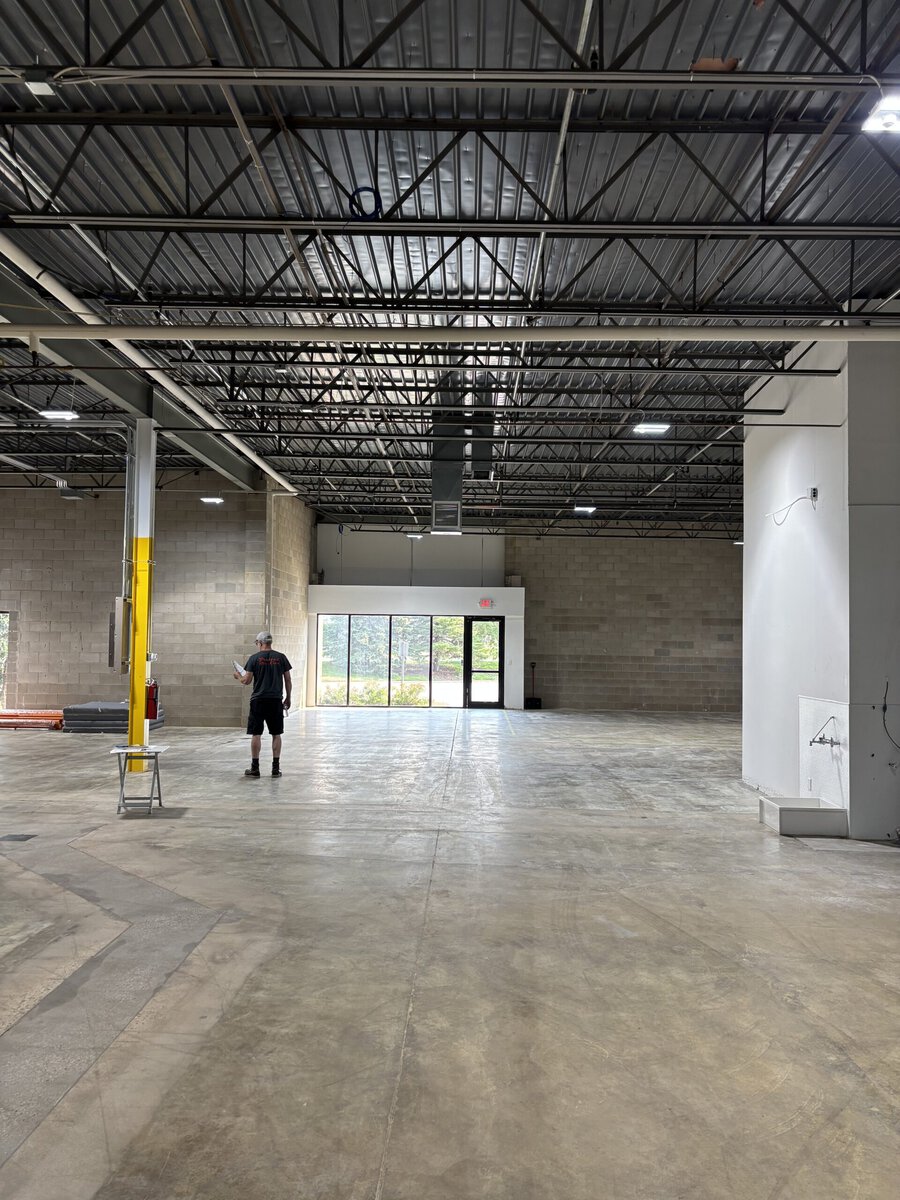 New Space New Space Shop
