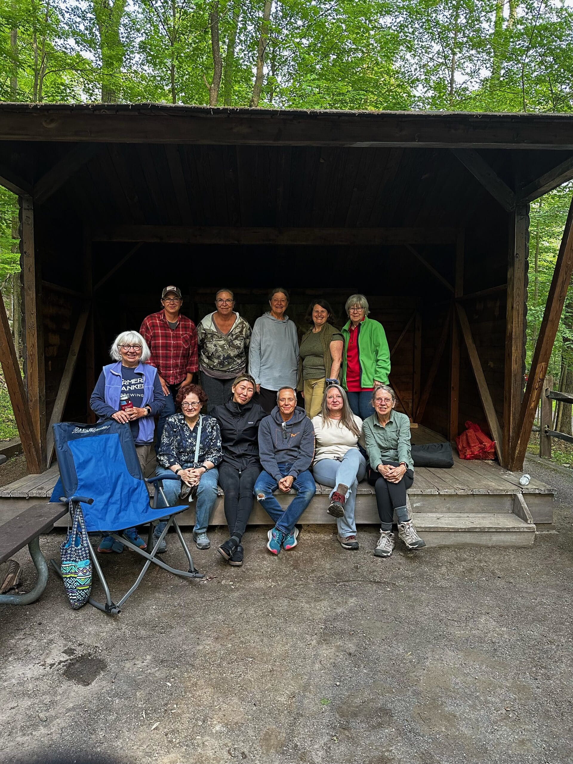 The Joy Of Solo Female Traveling – The First Annual “Women Of Vistabule” Gathering