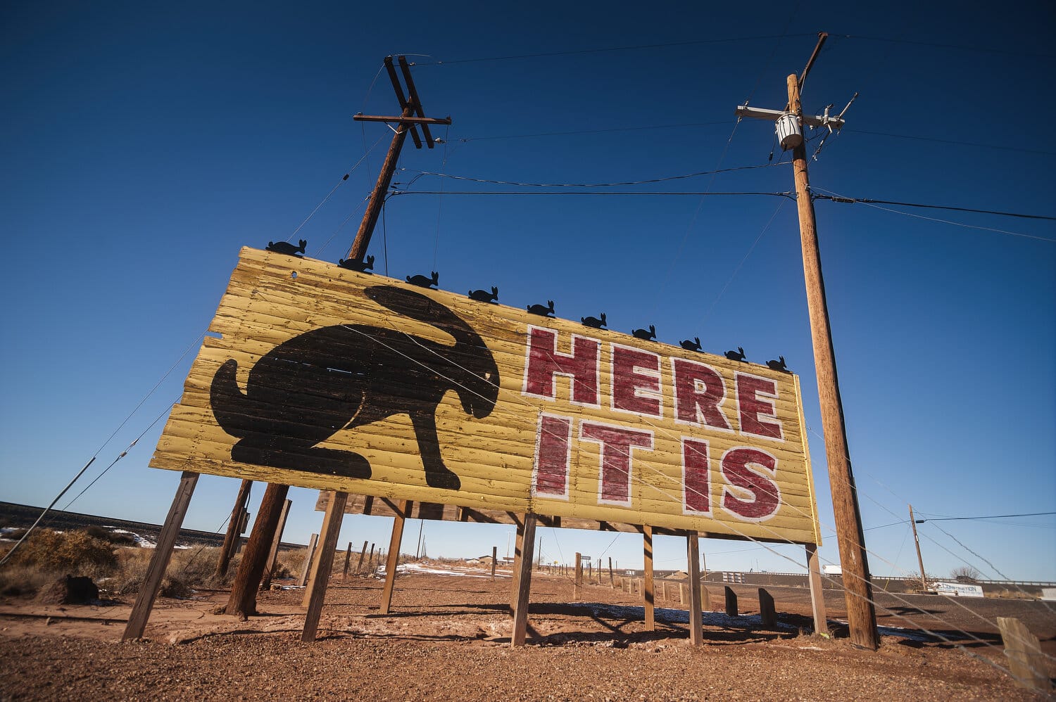 Jackrabbittradingpostsign