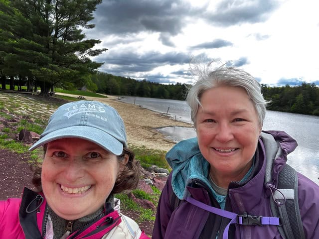 KimLesley Beach Tr