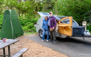 Our 1,000Th Vistabule Milestone Event! 27 Pnw Visti Rally 25 Jim 3
