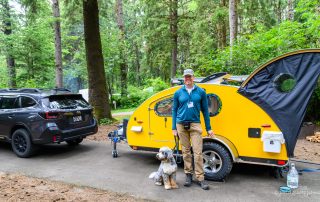 Our 1,000Th Vistabule Milestone Event! 23 Pnw Visti Rally 25 Joel 191 Charlie