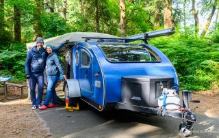 Our 1,000Th Vistabule Milestone Event! 5 Pnw Visti Rally 25 Mataio Jessica