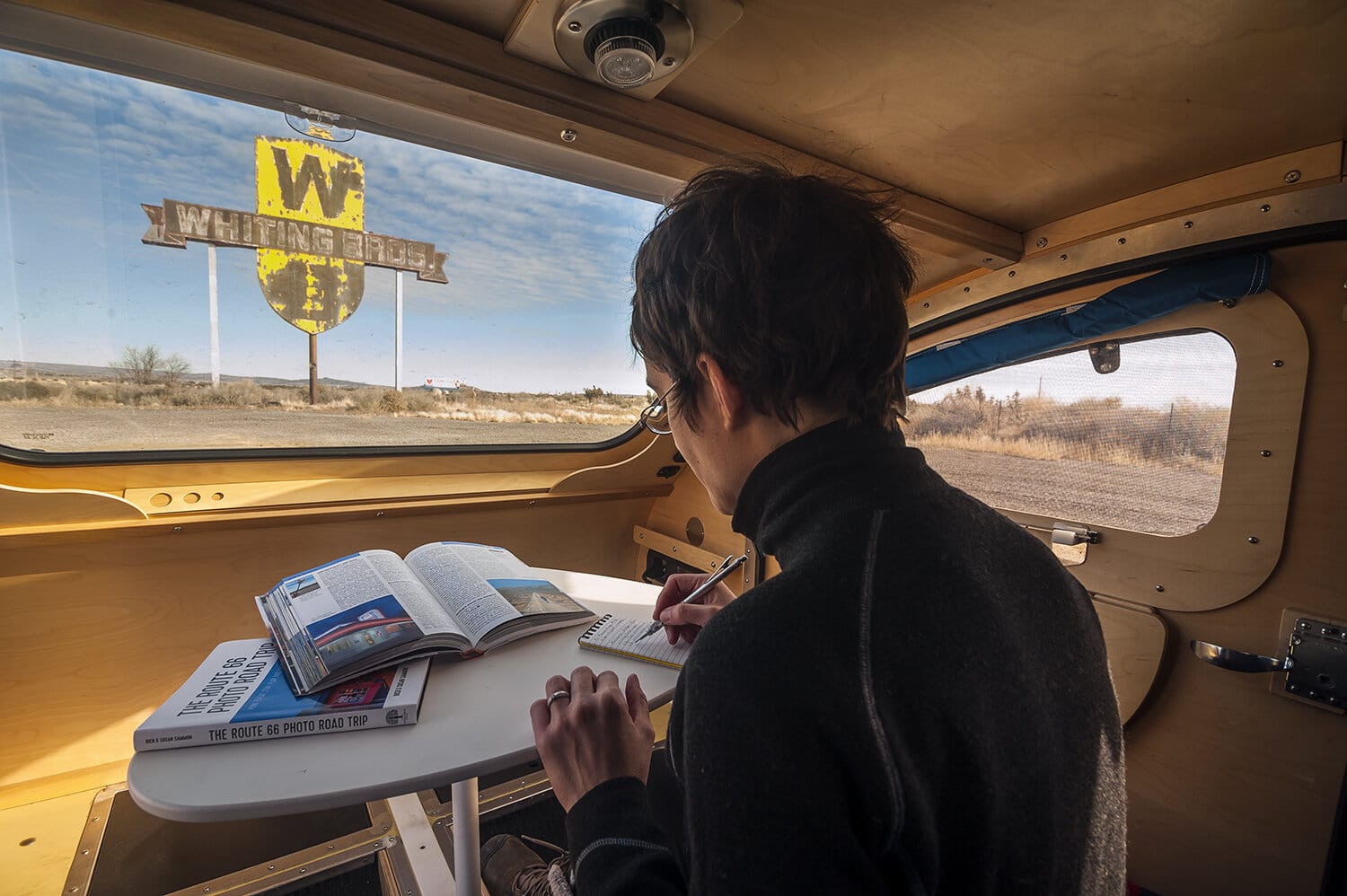 Route66Signs