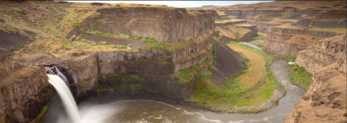 Scablands