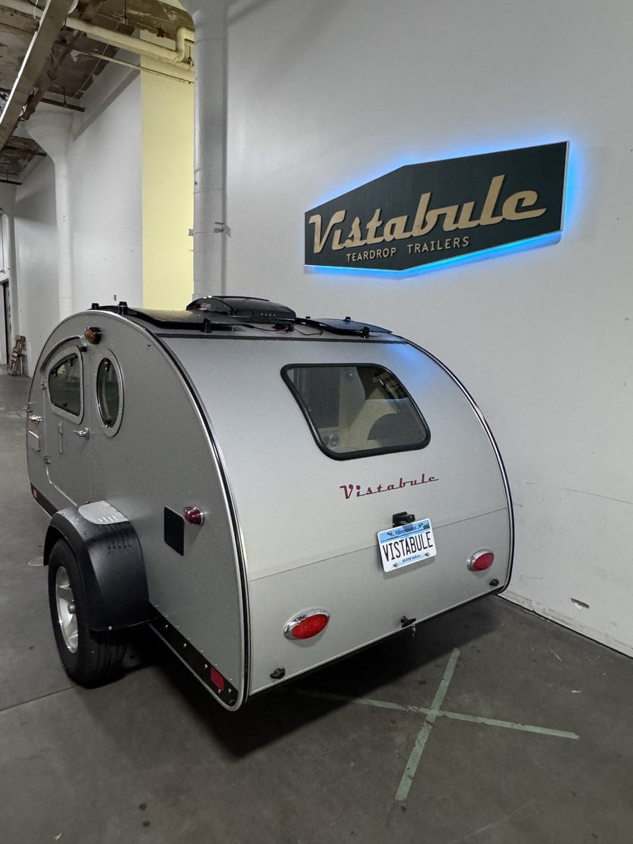 Vistabule #507 7 Vistabule #507 - Image 3