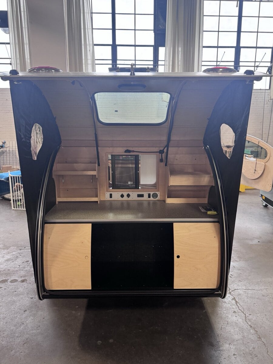 Vistabule #507 9 Vistabule #507 - Image 5