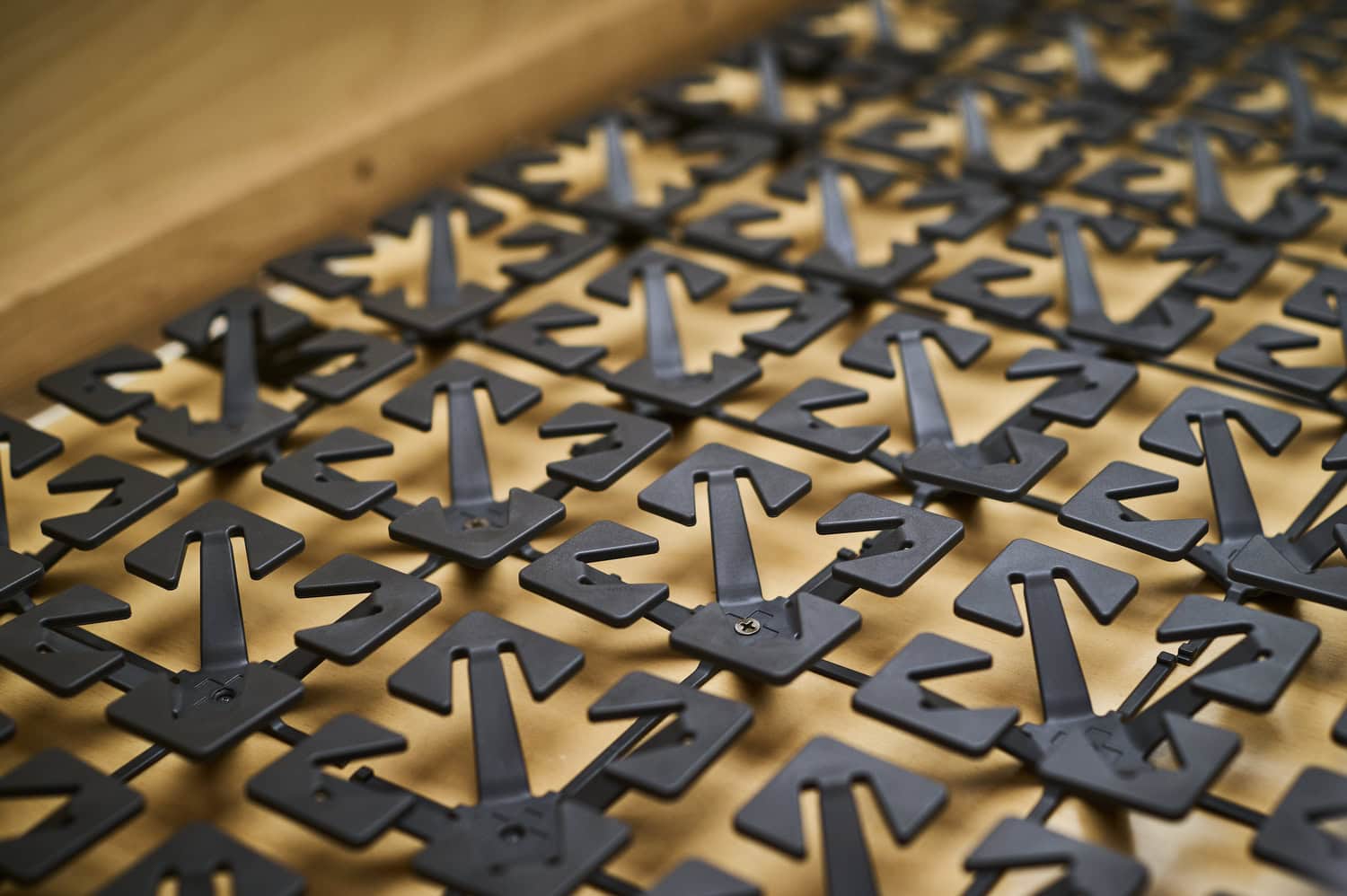 Comfort Package Promo 3 Teardrop Trailer Froli Sleep System