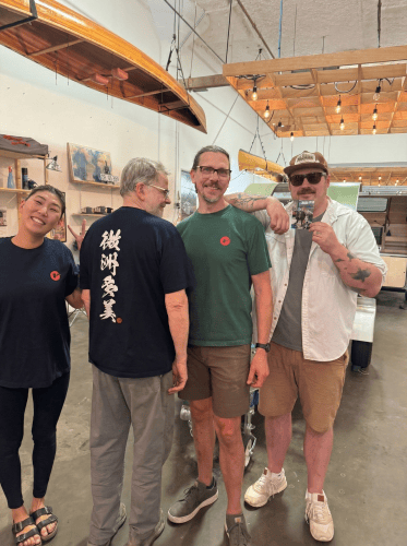 Vb Kanji Shirts Vb Kanji Shirts