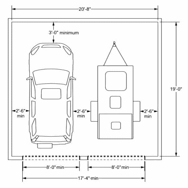 Vistabule+Garage Vistabulegarage