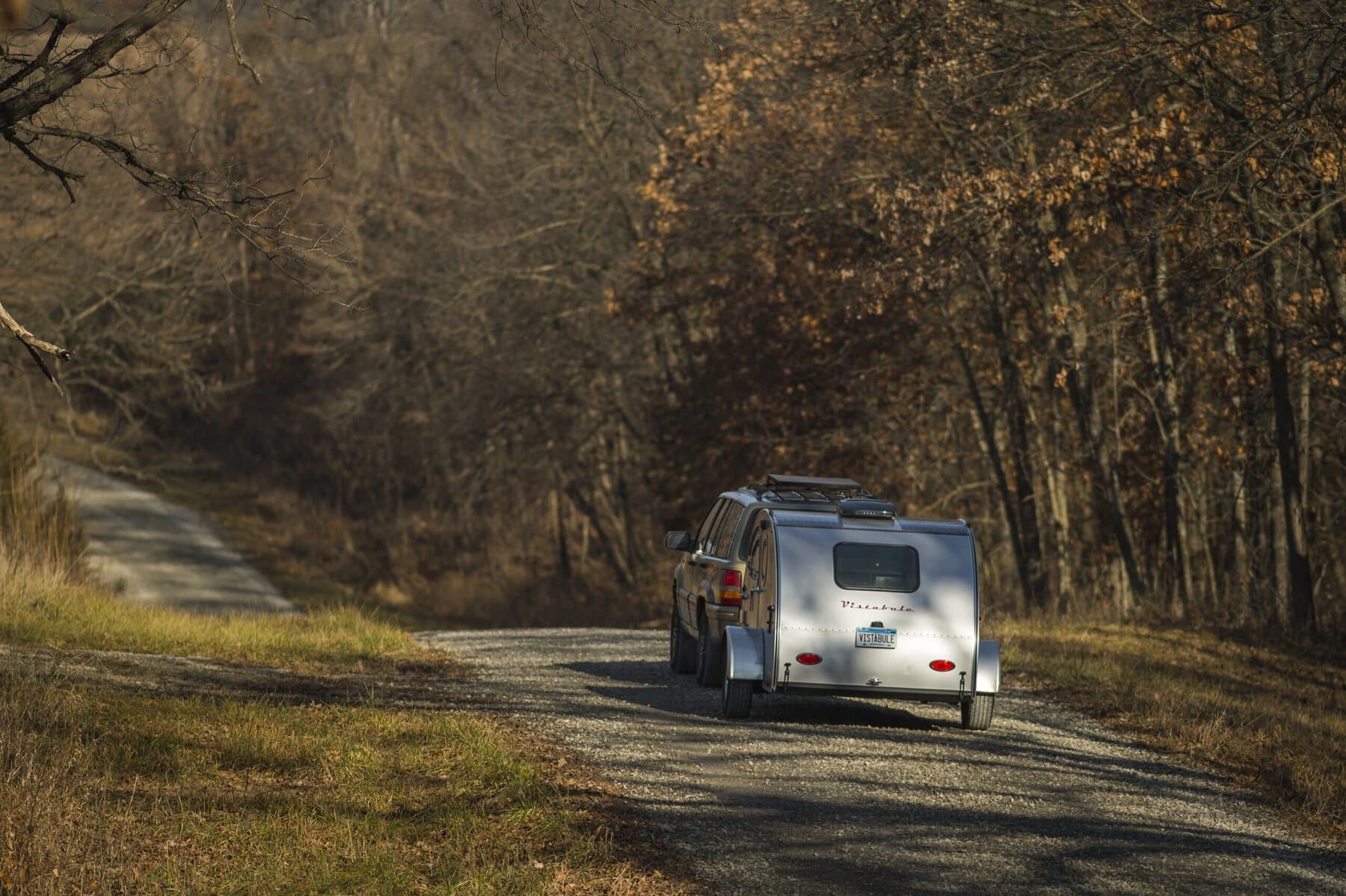 Our Top Places To Rent A Vistabule For A Fall Getaway