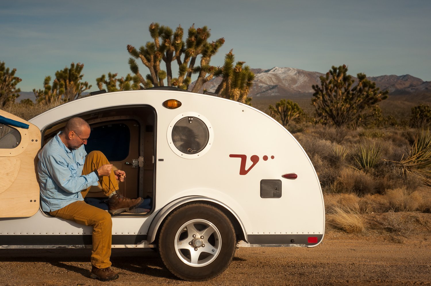 Teardrop Trailers Vs. Pop-Up Campers: Which Is Right For You?