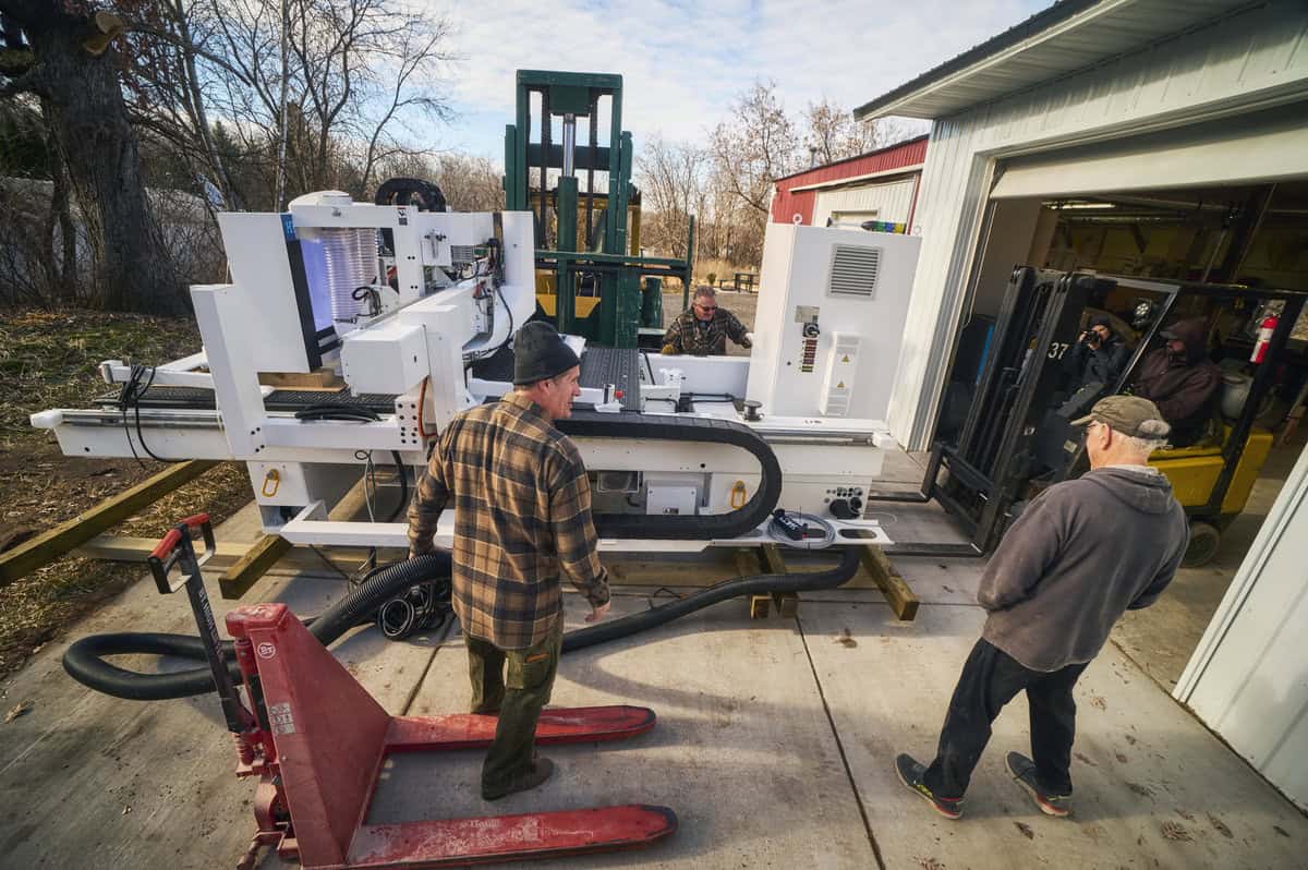 Cnc Machine Delivery Vistabulephotography Kurtedwige 2143