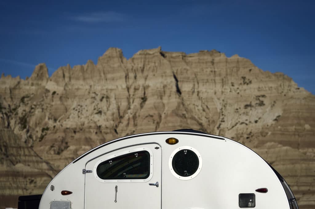 Vistabule In The Badlands Vistabulephotography Kurtedwige 2656