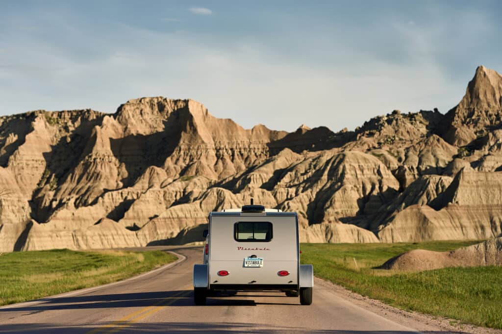 Vistabule In The Badlands Vistabulephotography Kurtedwige 2659