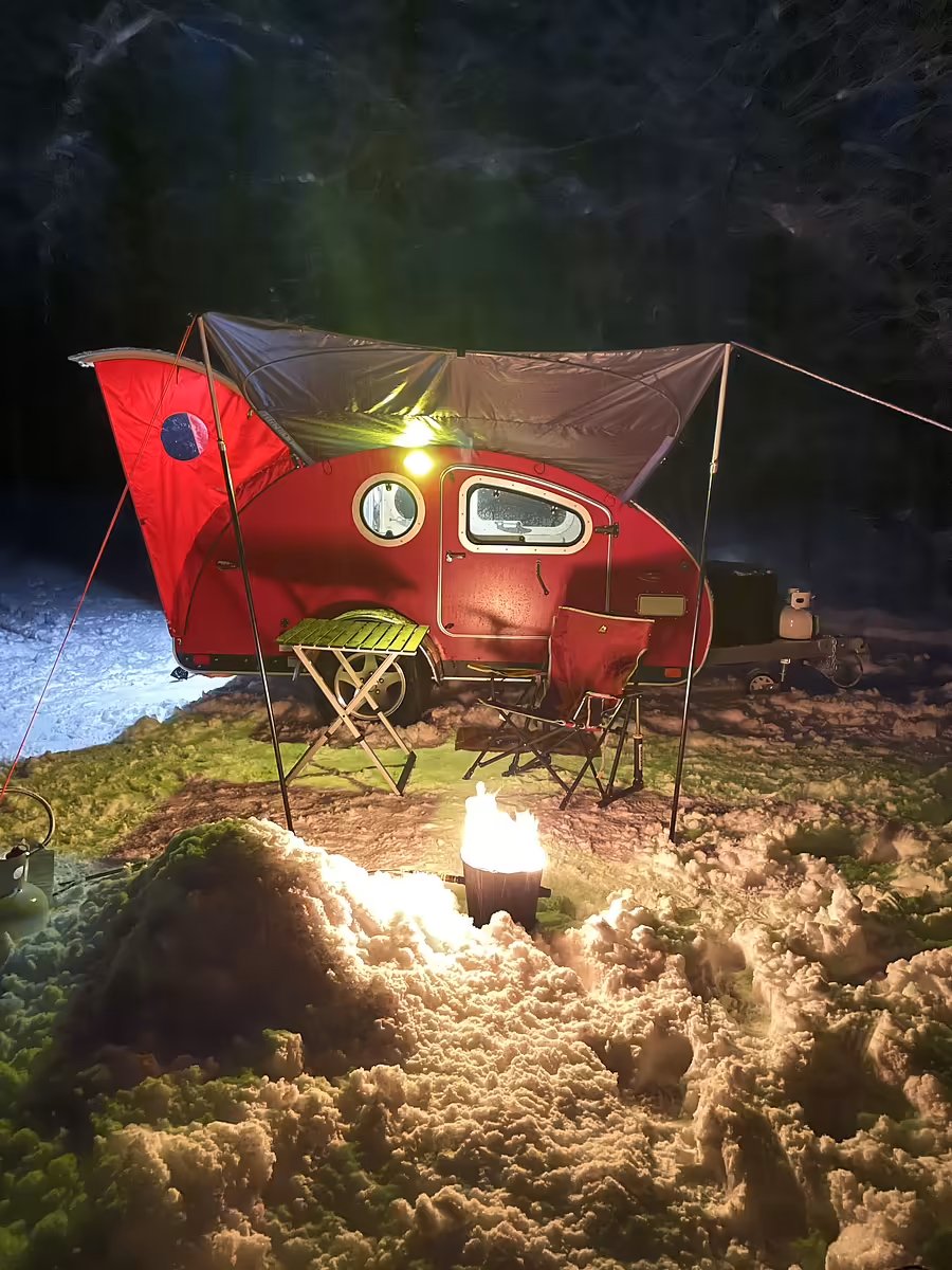 Wintercampingdavidl