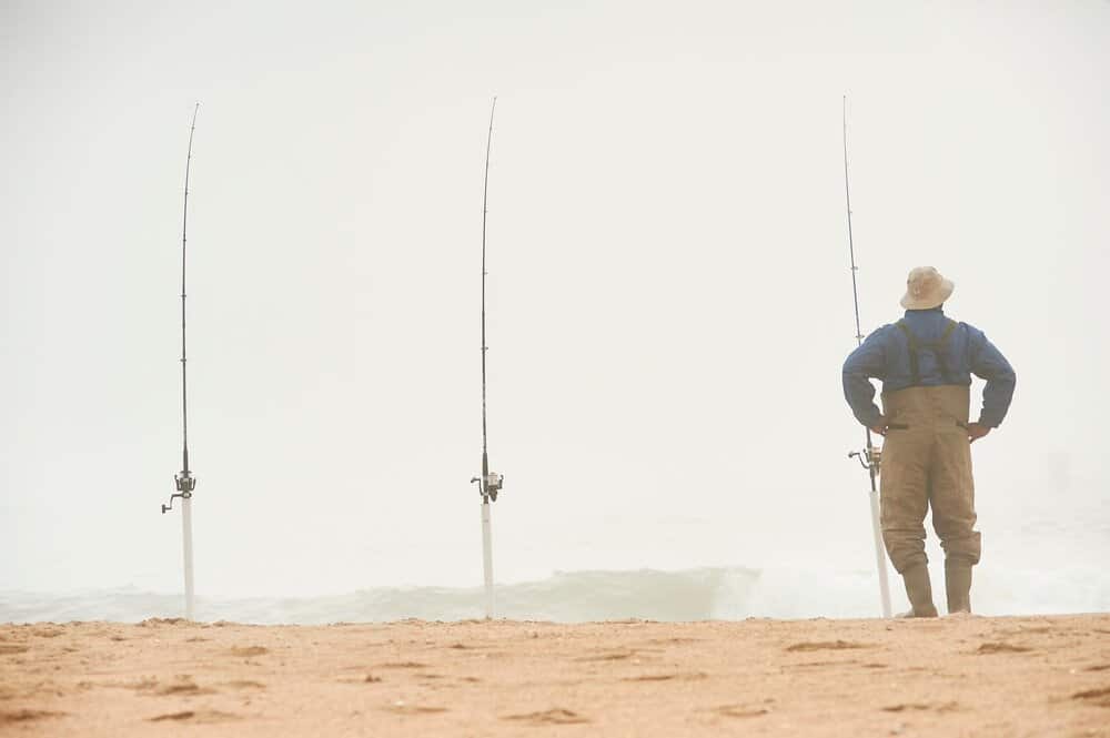 Fishing